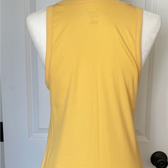 A New Day Ribbed Tank Top - Picture 3 of 7